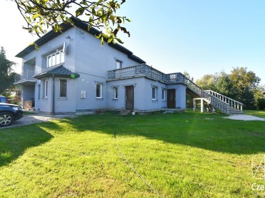 Piękny dom w malowniczej okolicy, Dzierążnia-1