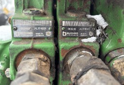 John Deere 6230 6630 Sekcja Hydrauliczna AL174920 AL174921