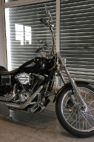 Harley-Davidson Dyna Wide Glide GAŹNIK!-2