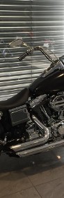 Harley-Davidson Dyna Wide Glide GAŹNIK!-3