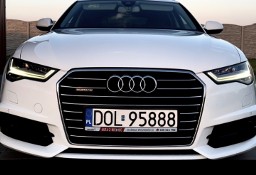 Audi A6 IV (C7)