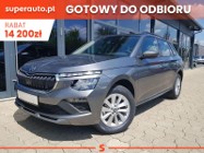 Skoda Kamiq Drive 1.0 TSI Drive 1.0 TSI 115KM