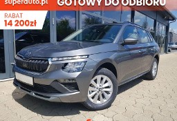 Skoda Kamiq Drive 1.0 TSI Drive 1.0 TSI 115KM