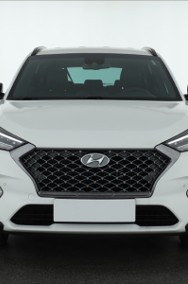 Hyundai Tucson Salon Polska, Serwis ASO, Automat, Skóra, Navi, Klimatronic,-2