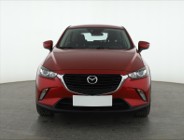 Mazda CX-3 , Salon Polska, Automat, Klimatronic, Tempomat