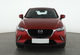 Mazda CX-3 , Salon Polska, Automat, Klimatronic, Tempomat