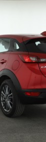Mazda CX-3 , Salon Polska, Automat, Klimatronic, Tempomat-4