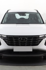 Hyundai Tucson , Salon Polska, 1. Właściciel, Automat, VAT 23%, Klimatronic,-2