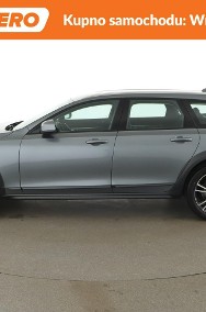 Volvo V90 II V90 Cross Country FV23 2.0D4 Automat AWD Navi Tempomat Grzane Fotele-2