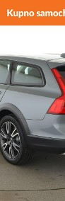 Volvo V90 II V90 Cross Country FV23 2.0D4 Automat AWD Navi Tempomat Grzane Fotele-4
