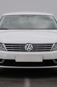 Volkswagen CC II , Salon Polska, 1. Właściciel, Serwis ASO, DSG, Skóra, Navi,-2