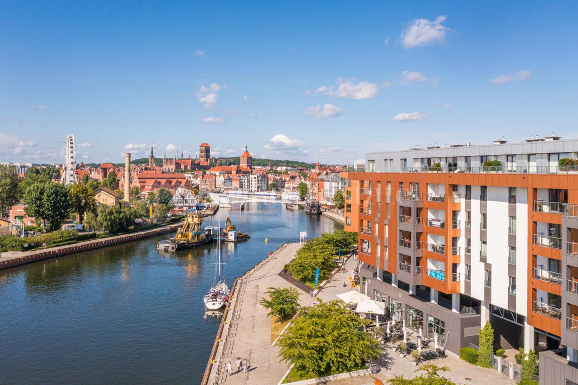 Lokal usługowy Brabank 60 m² – pohled 4