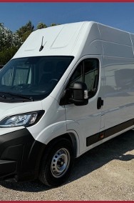 Fiat Ducato L4H3 Maxi L4H3 Maxi 2.2 180KM-2