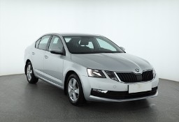 Skoda Octavia III , Salon Polska, Klimatronic, Tempomat, Parktronic