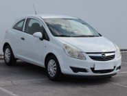 Opel Corsa D , Klima