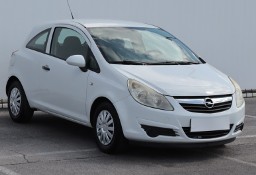 Opel Corsa D , Klima