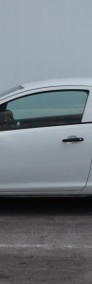 Opel Corsa D , Klima-4