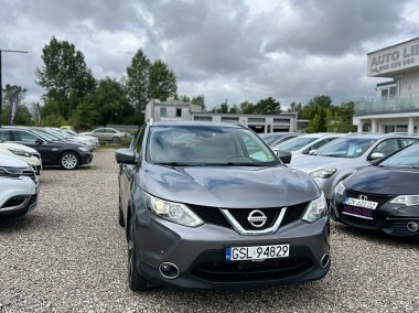 Nissan Qashqai II panorama-1