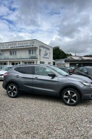 Nissan Qashqai II panorama-2