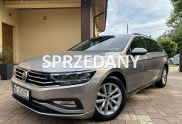 Volkswagen Passat B8 II Wł, Krajowy, Rej 2020r BEZSZKODOWY 100%, 77000km, Stan Bdb, WARTO