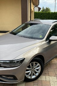 Volkswagen Passat B8 II Wł, Krajowy, Rej 2020r BEZSZKODOWY 100%, 77000km, Stan Bdb, WARTO-2