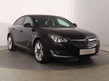 Opel Insignia , Navi, Xenon, Bi-Xenon, Klimatronic, Tempomat, Parktronic,-1