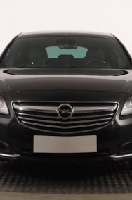 Opel Insignia , Navi, Xenon, Bi-Xenon, Klimatronic, Tempomat, Parktronic,-2