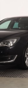 Opel Insignia , Navi, Xenon, Bi-Xenon, Klimatronic, Tempomat, Parktronic,-3