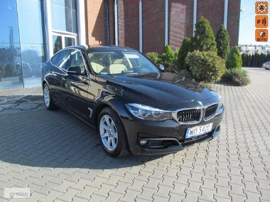 BMW SERIA 3 WD5420J # Automat # Salon Polska # Faktura Vat 23% #-1