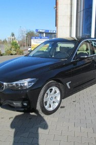 BMW SERIA 3 WD5420J # Automat # Salon Polska # Faktura Vat 23% #-2