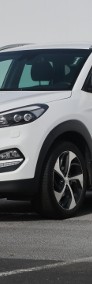 Hyundai Tucson , Salon Polska, Navi, Xenon, Klimatronic, Tempomat,-3