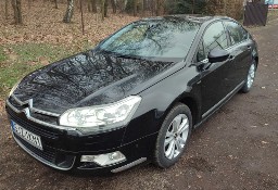 Citroen C5 III Bogate wyposażenie ,krajowy ,automat ,pneumatyka