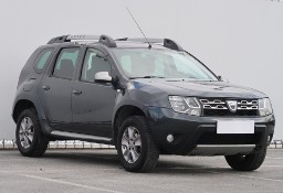 Dacia Duster I , Salon Polska, Serwis ASO, GAZ, VAT 23%, Navi, Klima,