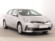 Toyota Corolla XI , Salon Polska, Serwis ASO, GAZ, VAT 23%, Klimatronic