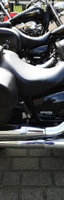 Honda Shadow VT 750-3