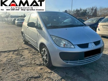 Mitsubishi Colt VI-1