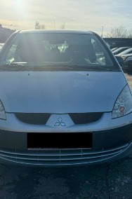 Mitsubishi Colt VI-2