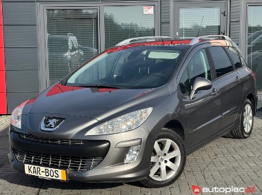 Peugeot 308 I-1