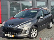 Peugeot 308 I