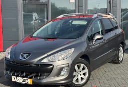 Peugeot 308 I