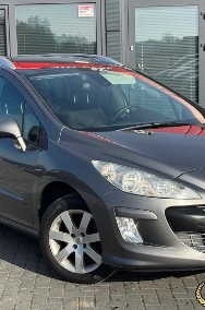 Peugeot 308 I-2