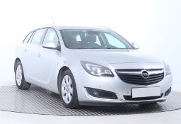 Opel Insignia , Salon Polska, 170 KM, Klimatronic, Tempomat, Parktronic