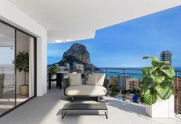 Mieszkanie Calpe/Calp