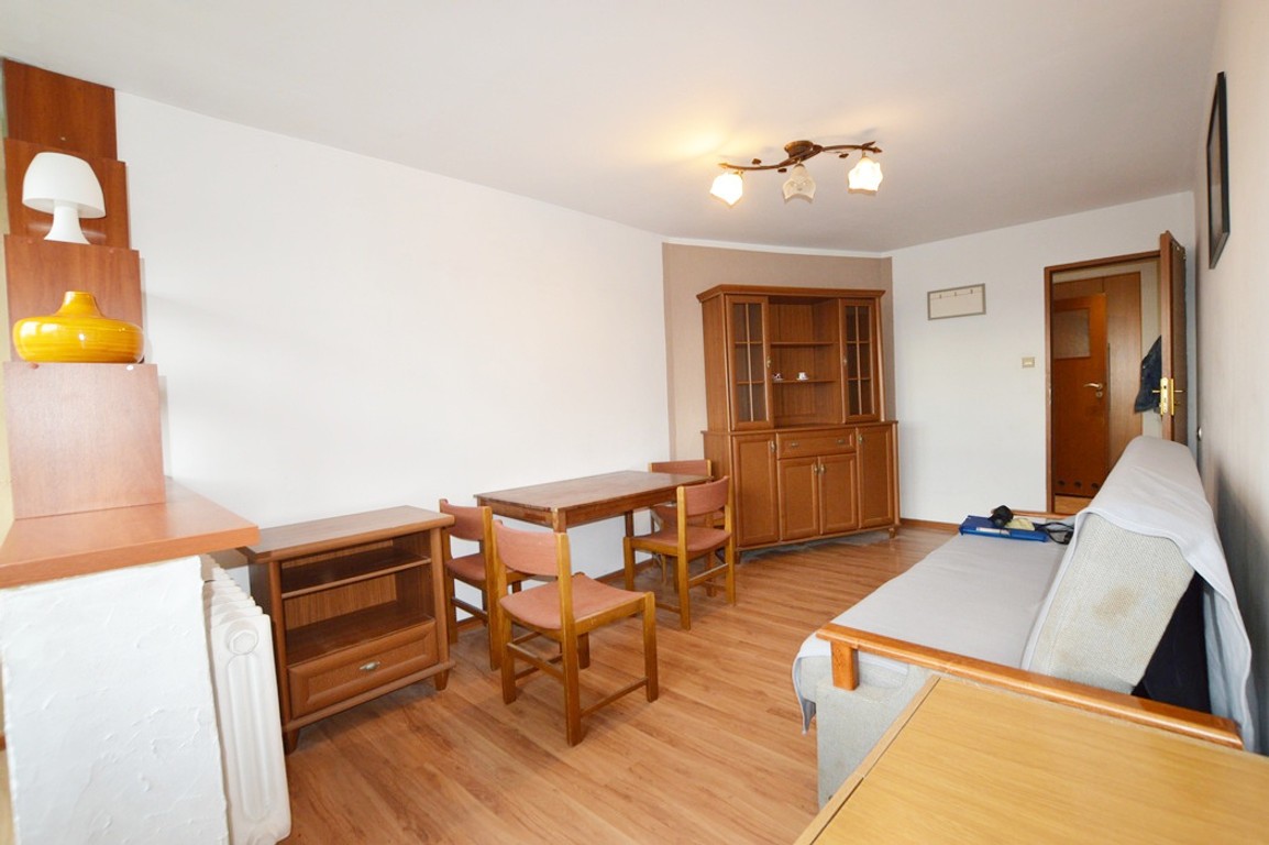CENTRUM,ok.SKY TOWERA,ROZKŁADOWE,2pok,43 m²,MIEJSKIE MEDIA,WINDA - Widok 4
