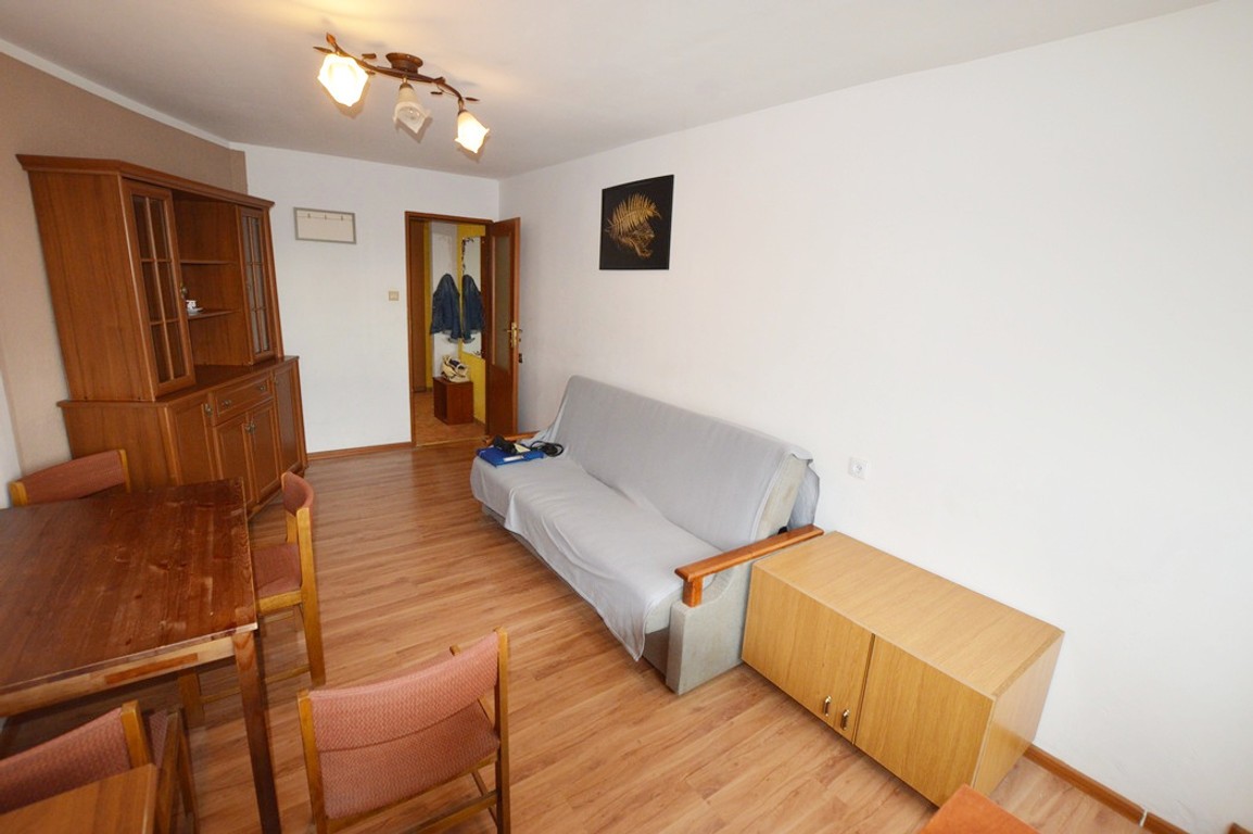 CENTRUM,ok.SKY TOWERA,ROZKŁADOWE,2pok,43 m²,MIEJSKIE MEDIA,WINDA - Widok 5