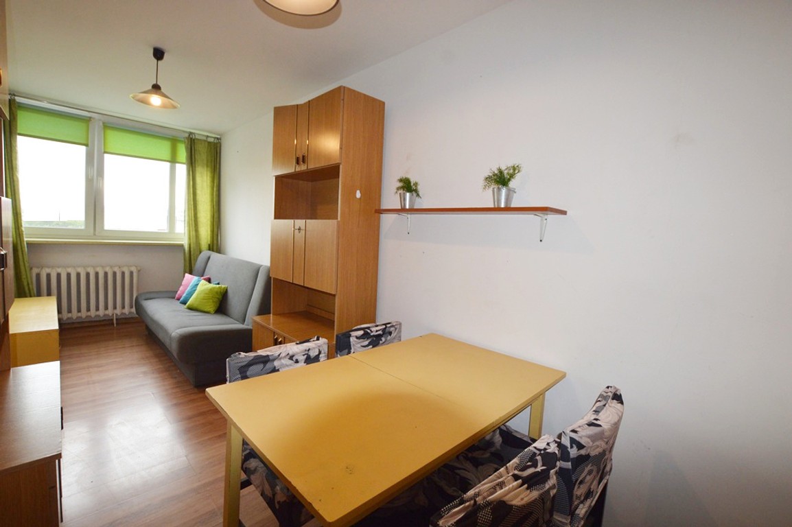 CENTRUM,ok.SKY TOWERA,ROZKŁADOWE,2pok,43 m²,MIEJSKIE MEDIA,WINDA - Widok 6