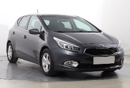 Kia Cee&apos;d II , Salon Polska, Serwis ASO, Navi, Klimatronic, Tempomat,