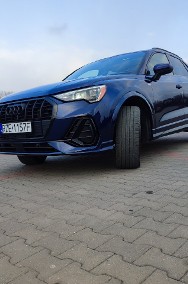 Audi Q3 quattro-2