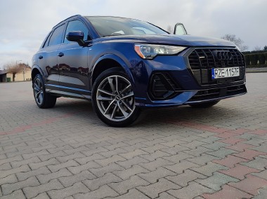 Audi Q3 quattro-1