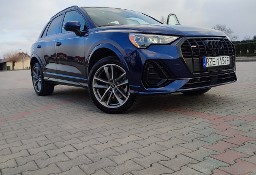 Audi Q3 II Audi Q3 quattro